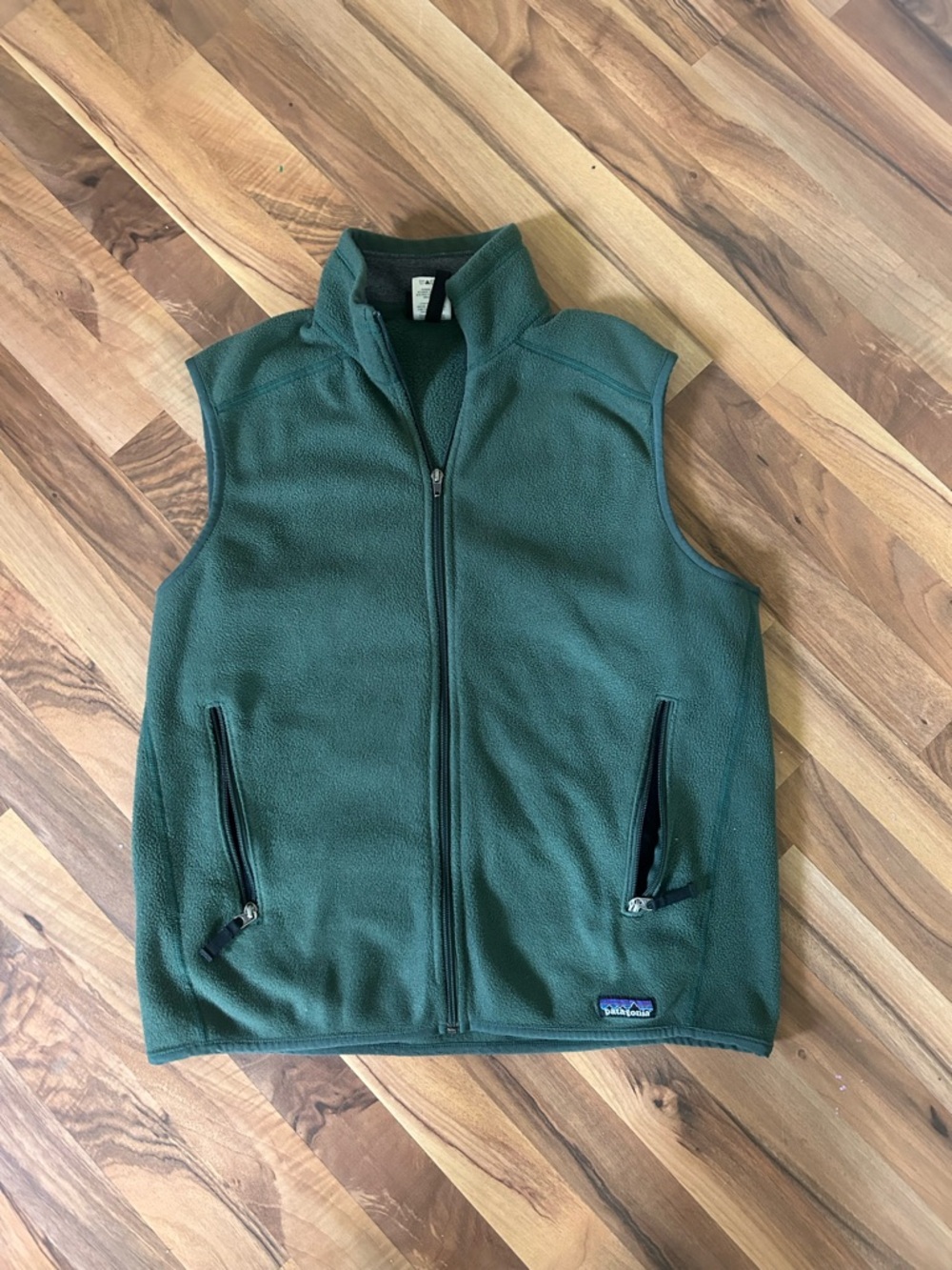 Patagonia vest Men’s